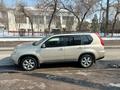 Nissan X-Trail 2010 года за 6 000 000 тг. в Алматы – фото 5