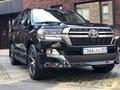 Переделка во 2 рестайлинг Land Cruiser200 за 550 000 тг. в Алматы – фото 6