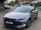 BYD Qin L DM-i 2025 года за 10 500 000 тг. в Алматы