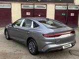 BYD Qin L DM-i 2025 года за 10 500 000 тг. в Алматы – фото 3