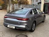 BYD Qin L DM-i 2025 года за 10 500 000 тг. в Алматы – фото 4