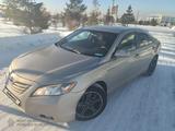 Toyota Camry 2007 года за 5 800 000 тг. в Караганда – фото 3