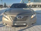 Toyota Camry 2007 года за 5 800 000 тг. в Караганда – фото 5