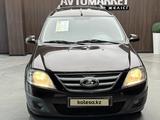 ВАЗ (Lada) Largus 2020 года за 5 200 000 тг. в Актобе – фото 2
