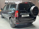 ВАЗ (Lada) Largus 2020 года за 5 200 000 тг. в Актобе – фото 4