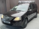 ВАЗ (Lada) Largus 2020 года за 5 200 000 тг. в Актобе
