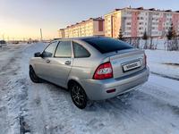 ВАЗ (Lada) Priora 2172 2009 годаүшін1 920 000 тг. в Петропавловск