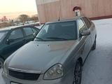 ВАЗ (Lada) Priora 2172 2009 года за 1 920 000 тг. в Петропавловск – фото 4