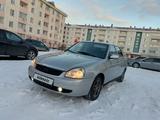 ВАЗ (Lada) Priora 2172 2009 года за 1 920 000 тг. в Петропавловск – фото 5