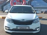 Kia Rio 2015 годаүшін5 700 000 тг. в Шымкент