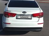 Kia Rio 2015 годаүшін5 700 000 тг. в Шымкент – фото 4