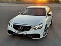 Mercedes-Benz E 63 AMG 2010 годаfor19 000 000 тг. в Алматы – фото 20