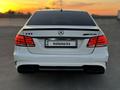 Mercedes-Benz E 63 AMG 2010 годаүшін19 000 000 тг. в Алматы – фото 26