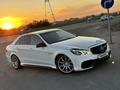 Mercedes-Benz E 63 AMG 2010 годаүшін19 000 000 тг. в Алматы – фото 2