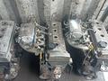 Матор Двигатель Карина Е 4А 1.6 объём за 300 000 тг. в Алматы