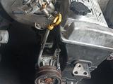 Матор Двигатель Карина Е 4А 1.6 объём за 300 000 тг. в Алматы – фото 2