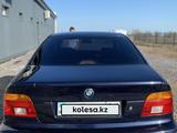 BMW 525 2002 года за 5 000 000 тг. в Актобе – фото 4