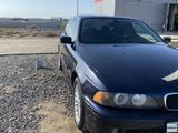 BMW 525 2002 годаүшін5 000 000 тг. в Актобе – фото 2