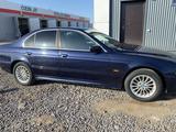 BMW 525 2002 годаүшін5 000 000 тг. в Актобе – фото 3