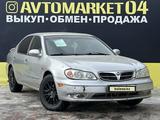 Nissan Maxima 2002 года за 3 000 000 тг. в Актобе – фото 3