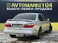 Nissan Maxima 2002 года за 3 000 000 тг. в Актобе – фото 5