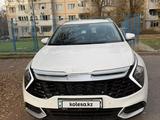 Kia Sportage 2025 года за 16 200 000 тг. в Алматы