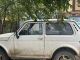 ВАЗ (Lada) Lada 2121 2005 годаүшін900 000 тг. в Актобе