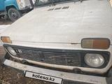 ВАЗ (Lada) Lada 2121 2005 годаүшін900 000 тг. в Актобе – фото 4