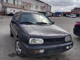 Volkswagen Golf 1992 года за 620 000 тг. в Тараз – фото 5