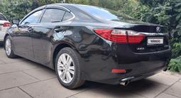 Lexus ES 250 2012 года за 11 200 000 тг. в Алматы – фото 4