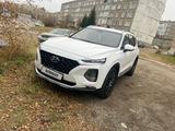 Hyundai Santa Fe 2020 года за 14 000 000 тг. в Усть-Каменогорск