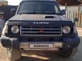 Mitsubishi Pajero 1993 годаүшін1 900 000 тг. в Алматы