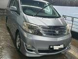 Toyota Alphard 2006 годаүшін5 800 000 тг. в Астана