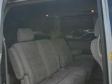 Toyota Alphard 2006 года за 5 100 000 тг. в Астана – фото 5