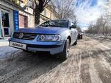 Volkswagen Passat 1997 года за 750 000 тг. в Жезказган – фото 2