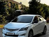 Hyundai Accent 2014 годаfor5 450 000 тг. в Алматы