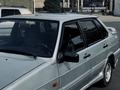 ВАЗ (Lada) 2115 2001 годаfor800 000 тг. в Тараз – фото 5