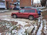 Subaru Forester 1998 года за 2 200 000 тг. в Усть-Каменогорск – фото 4