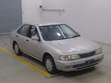 Nissan Sunny B14 на запчасти в Усть-Каменогорск