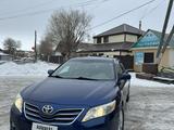 Toyota Camry 2011 года за 4 400 000 тг. в Актобе