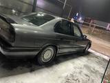 BMW 525 1991 года за 1 150 000 тг. в Алматы – фото 5