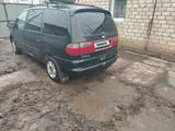 Ford Galaxy 1997 годаүшін1 700 000 тг. в Уральск – фото 4