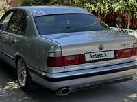 BMW 525 1994 годаүшін2 455 030 тг. в Алматы