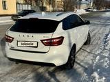 ВАЗ (Lada) Vesta SW 2019 годаүшін5 500 000 тг. в Семей – фото 5