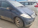 Mercedes-Benz A 170 2007 года за 1 222 222 тг. в Атырау