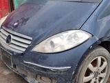 Mercedes-Benz A 170 2007 года за 1 222 222 тг. в Атырау – фото 2