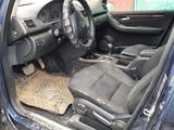 Mercedes-Benz A 170 2007 года за 1 222 222 тг. в Атырау – фото 3