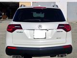 Acura MDX 2011 года за 11 700 000 тг. в Жезказган – фото 5