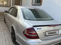 Mercedes-Benz E 500 2002 годаүшін7 000 000 тг. в Алматы – фото 4