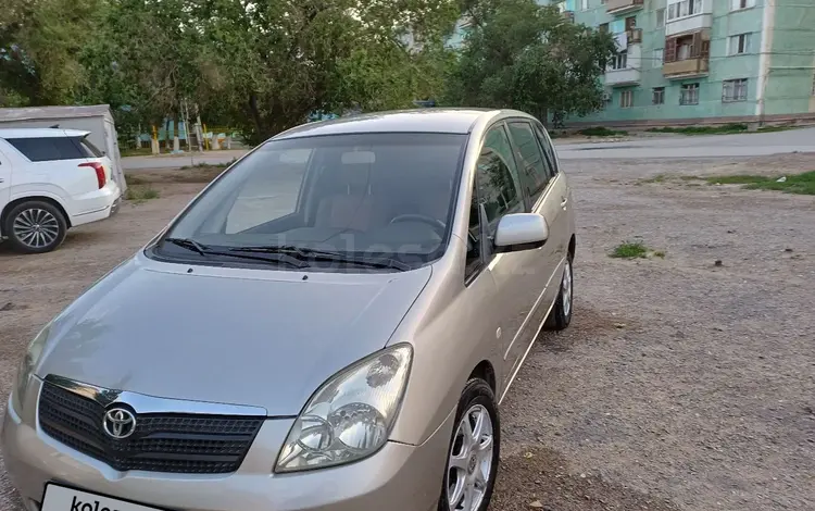 Toyota Corolla Verso 2002 годаfor4 500 000 тг. в Кызылорда